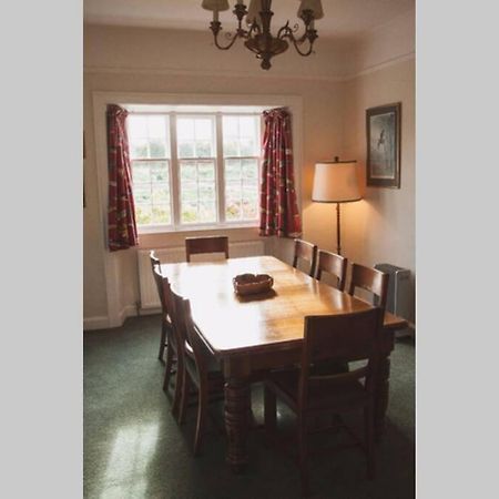Garden Cottage, Fochabers Exterior foto