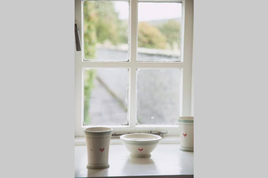 Garden Cottage, Fochabers Exterior foto
